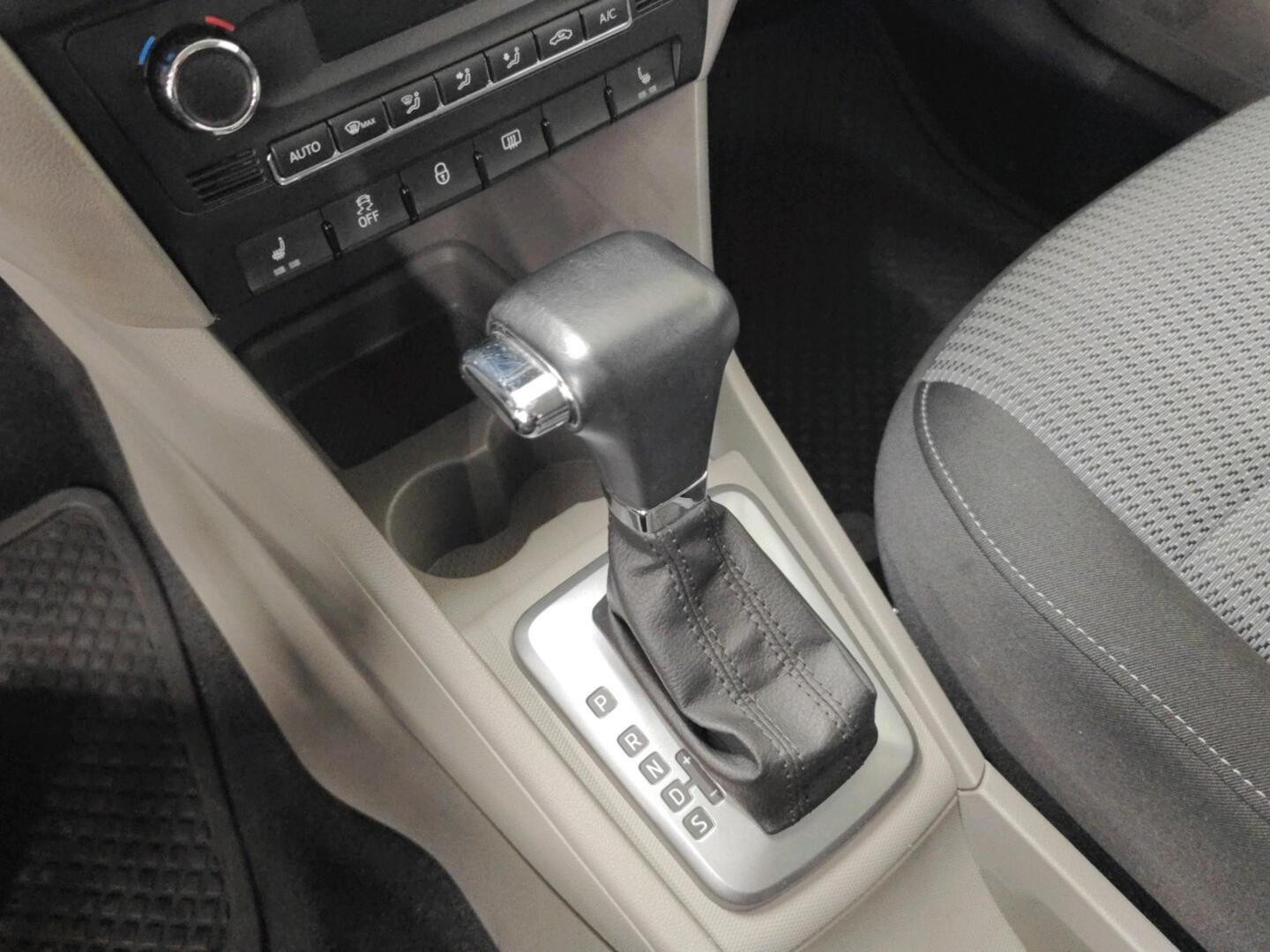 SEAT Toledo 2013