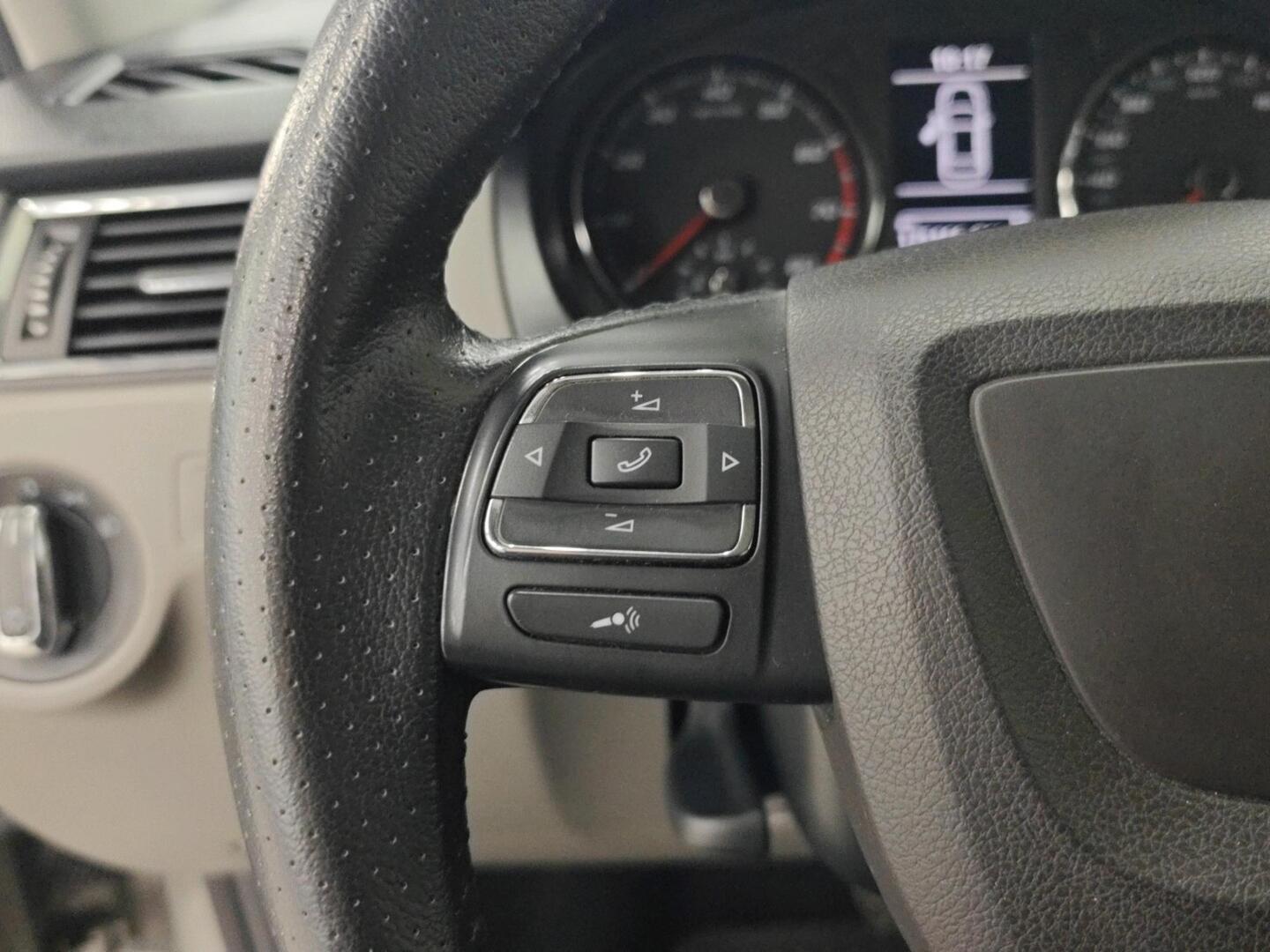 SEAT Toledo 2013