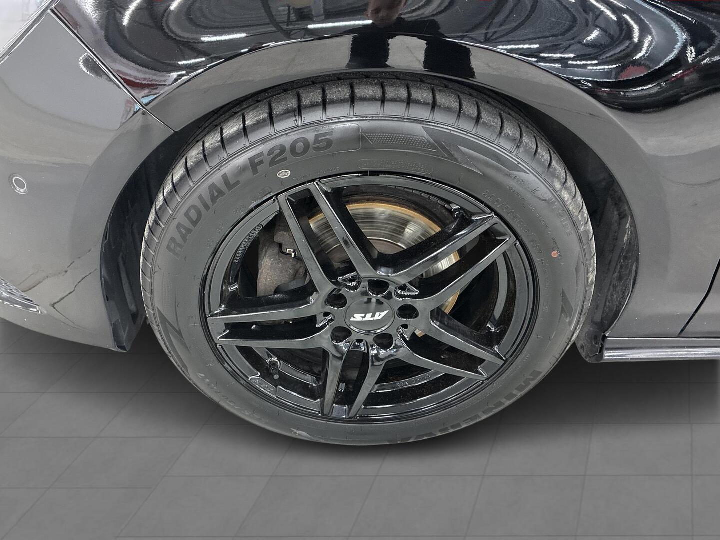MERCEDES-BENZ CLA 2013