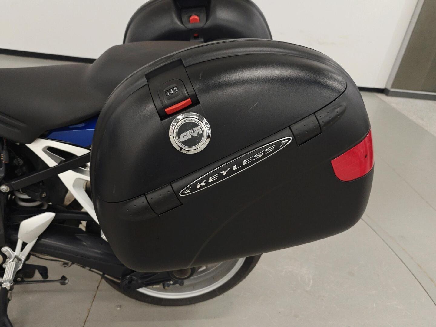 BMW K 2005