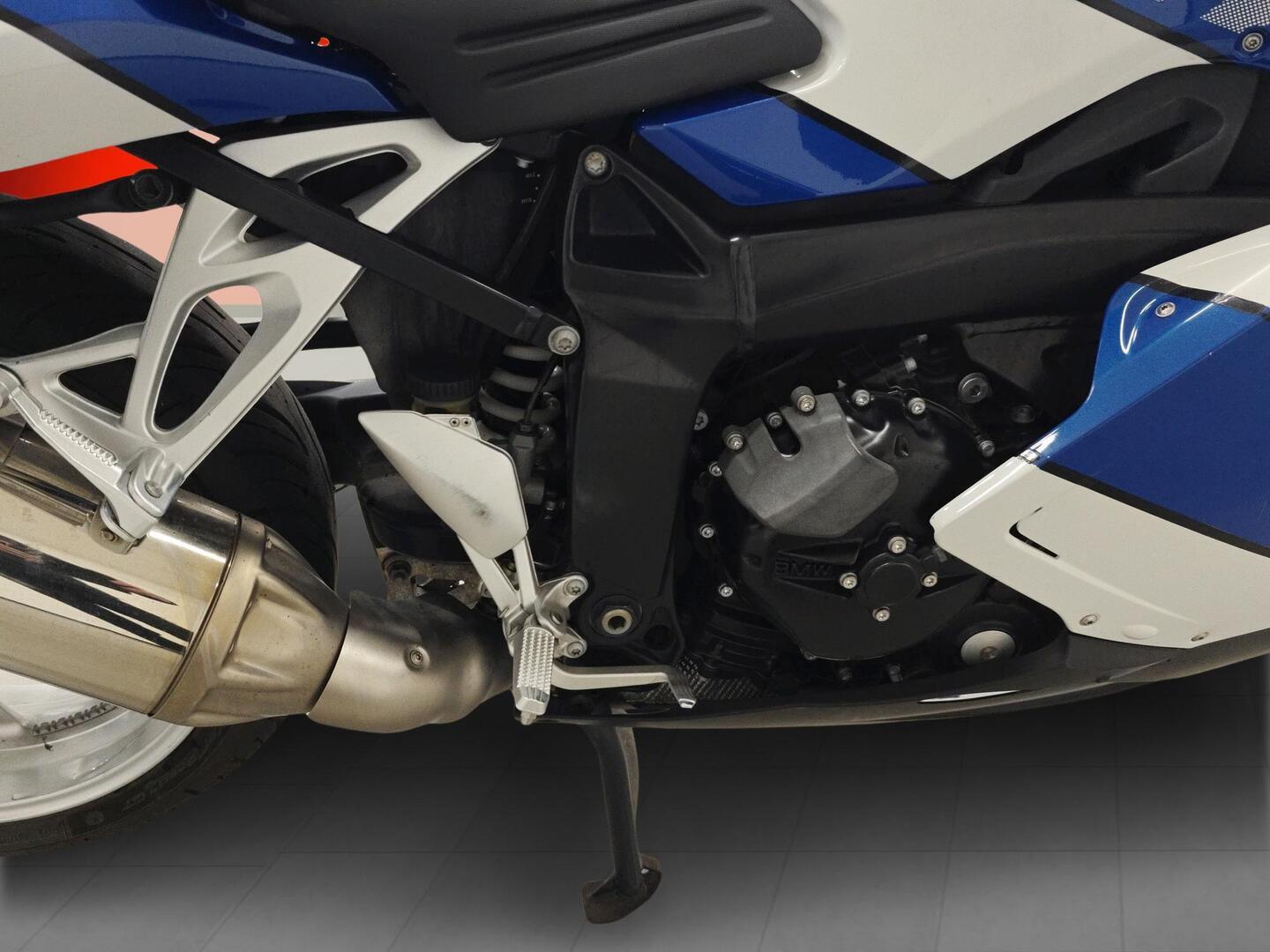 BMW K 2005