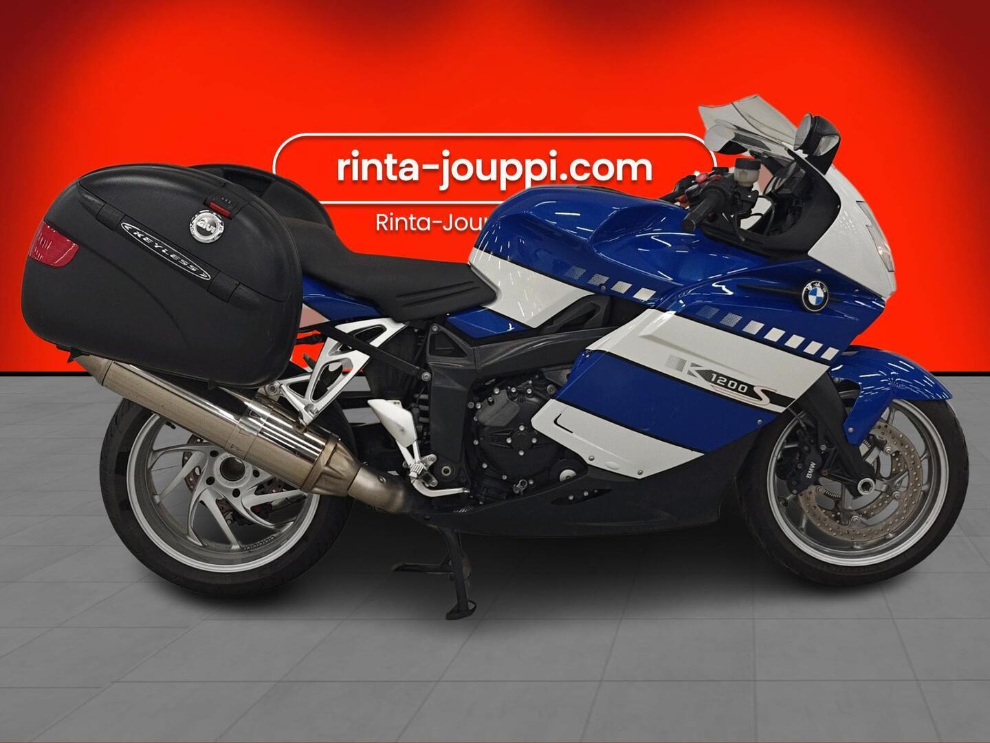 BMW K 2005