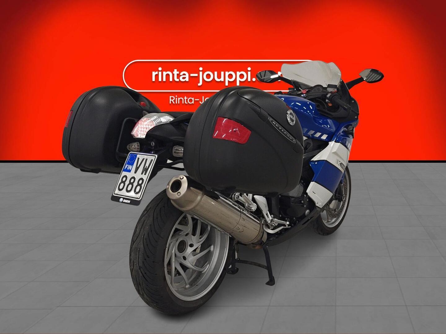 BMW K 2005
