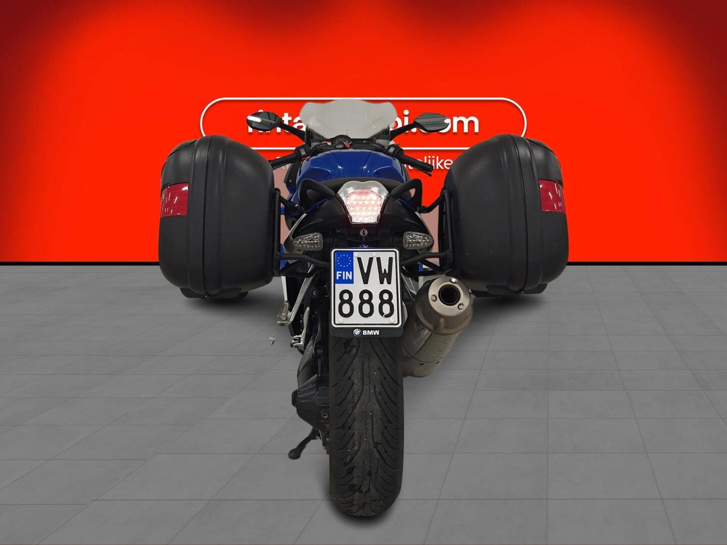 BMW K 2005