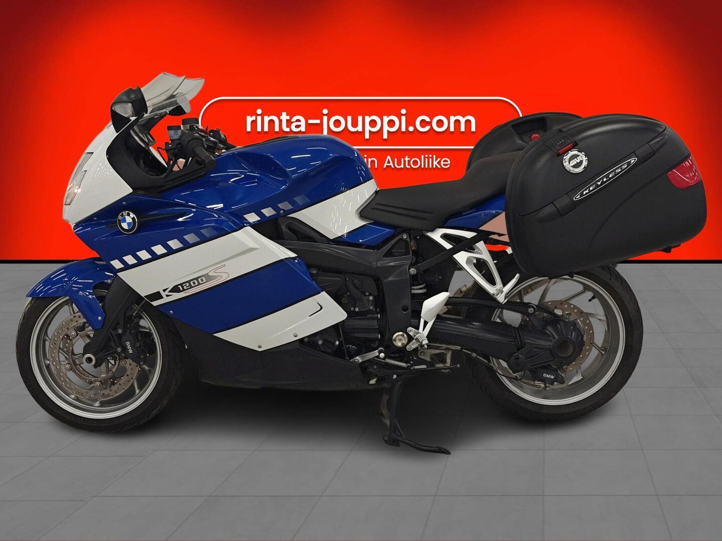 BMW K 2005