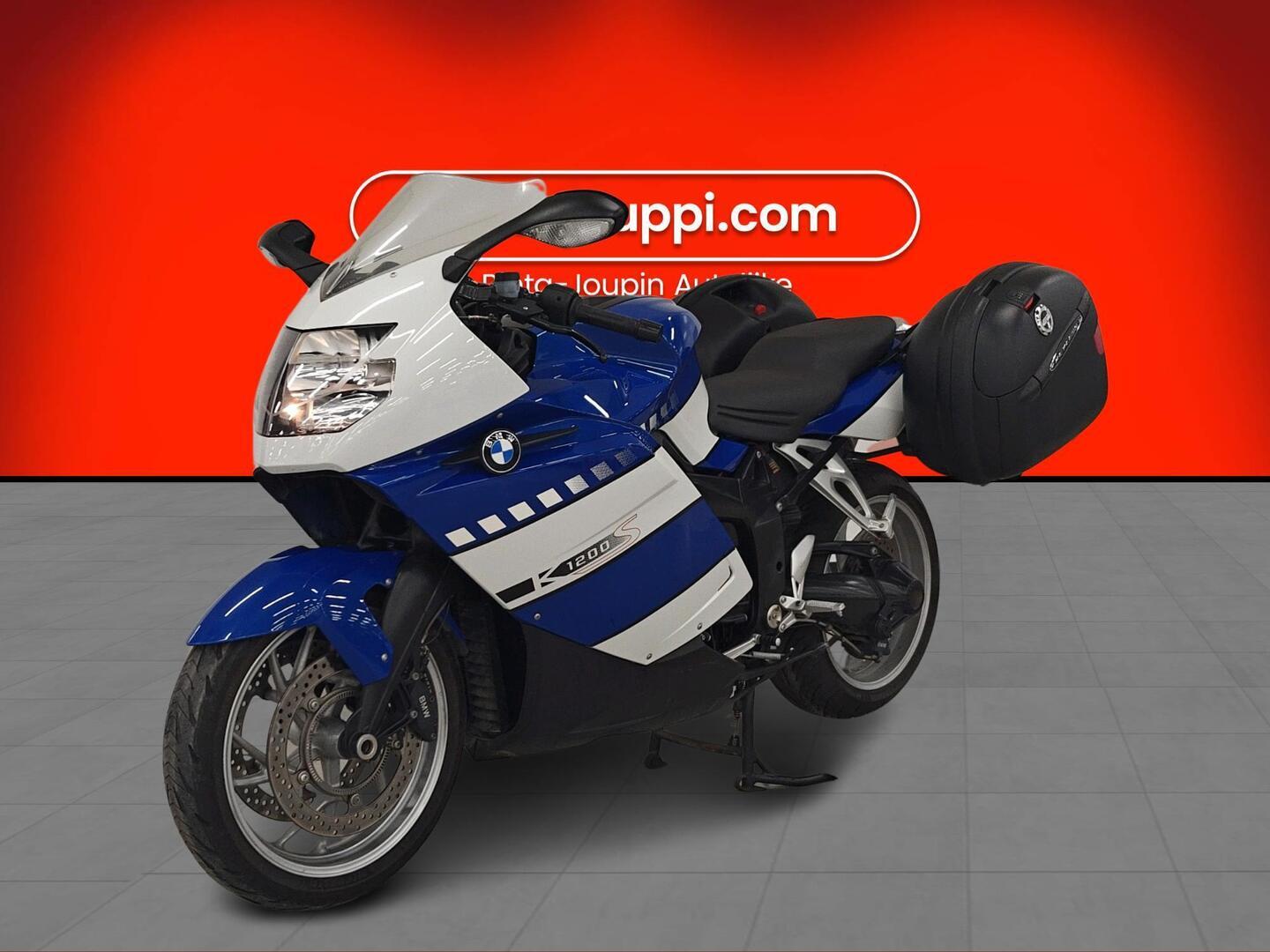BMW K 2005