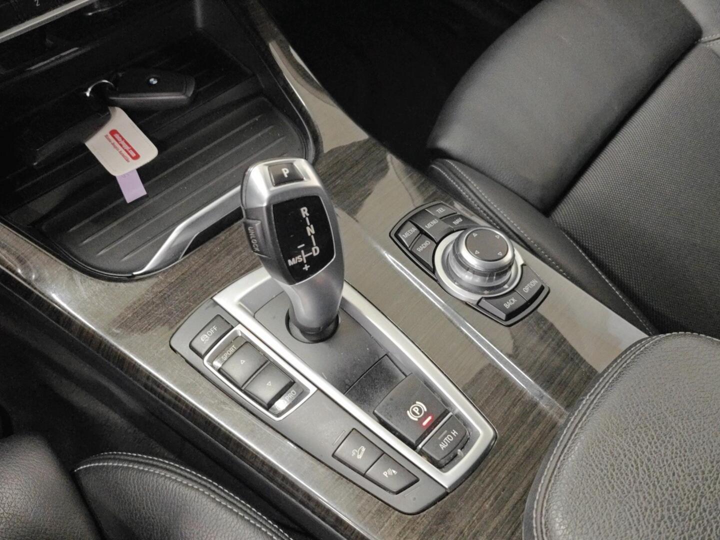 BMW X4 2015