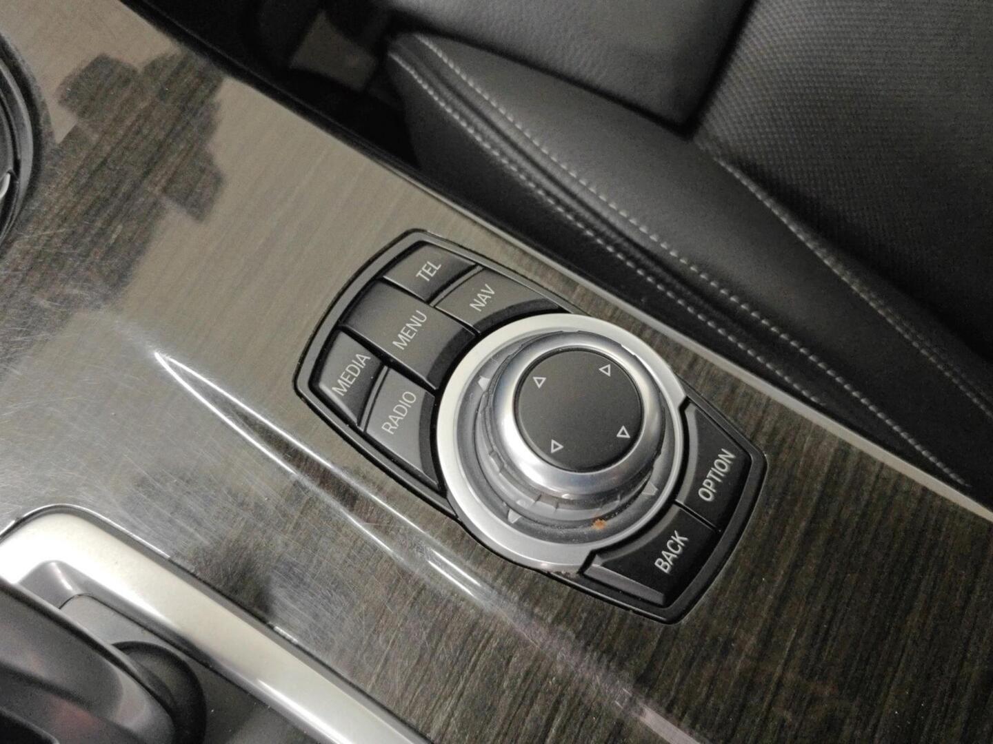 BMW X4 2015