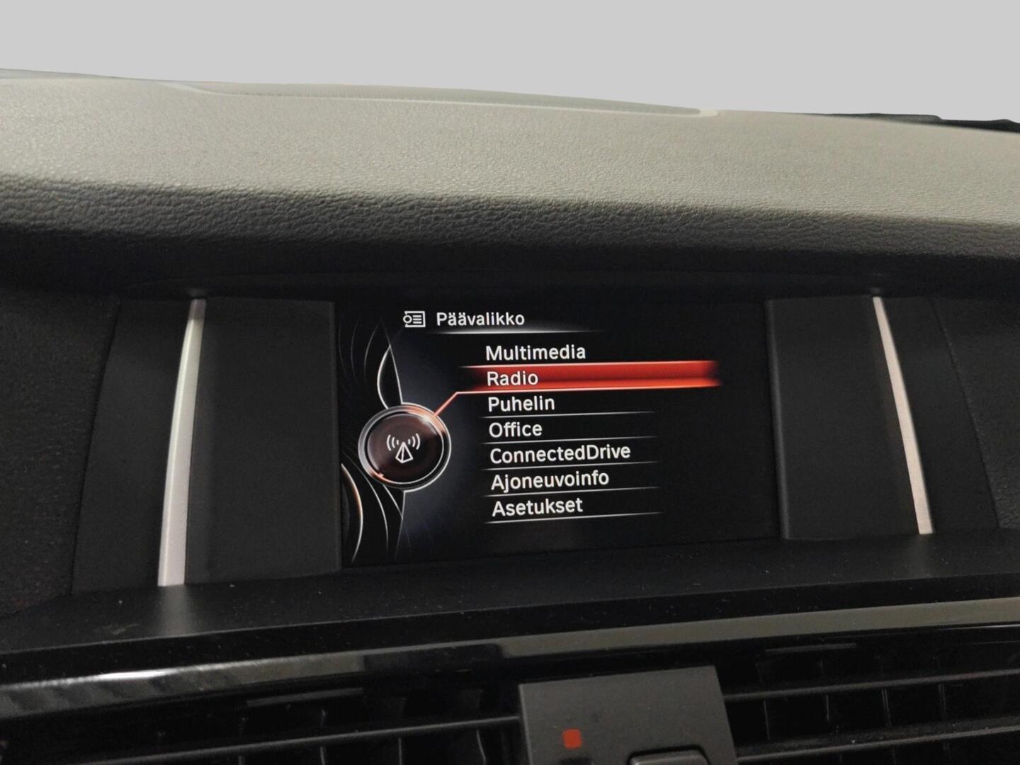 BMW X4 2015