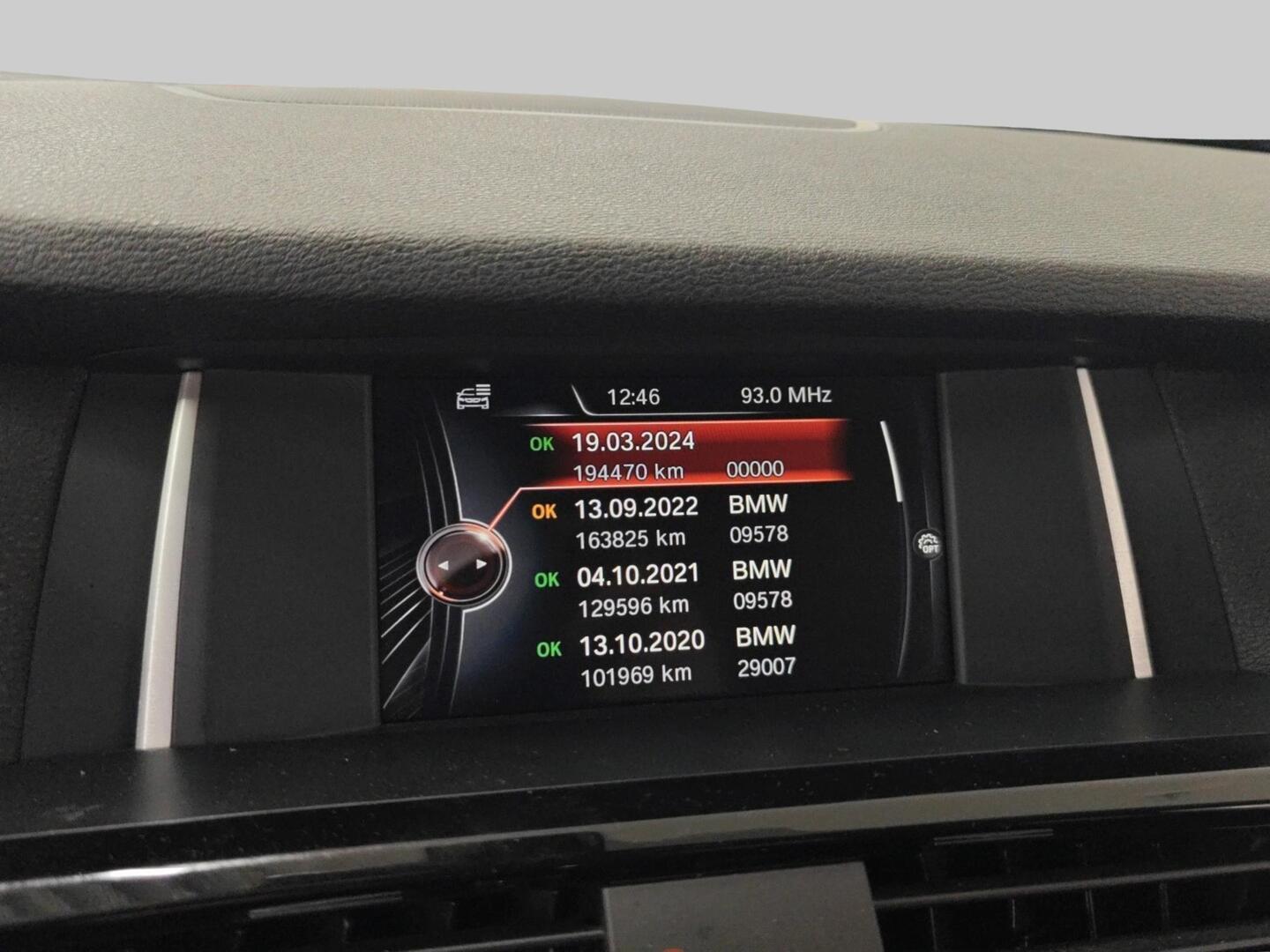 BMW X4 2015