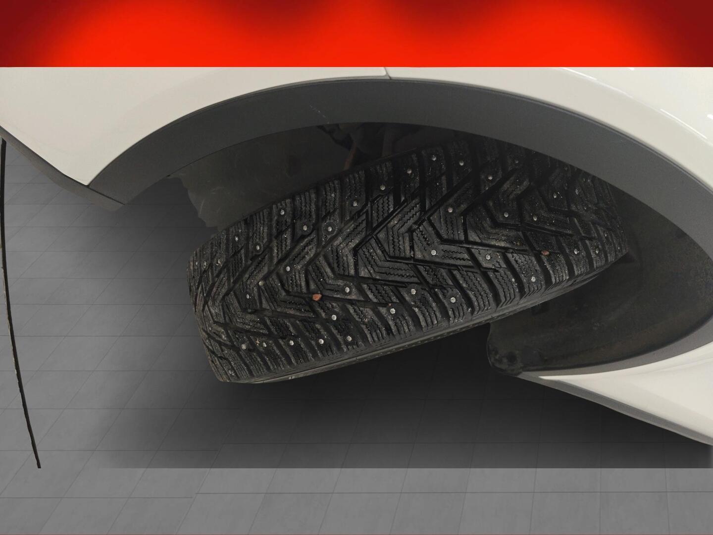 MERCEDES-BENZ GLA 2017