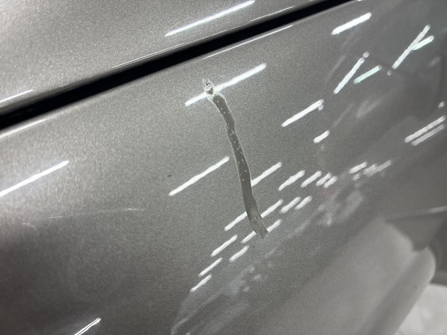 PEUGEOT 407 2004