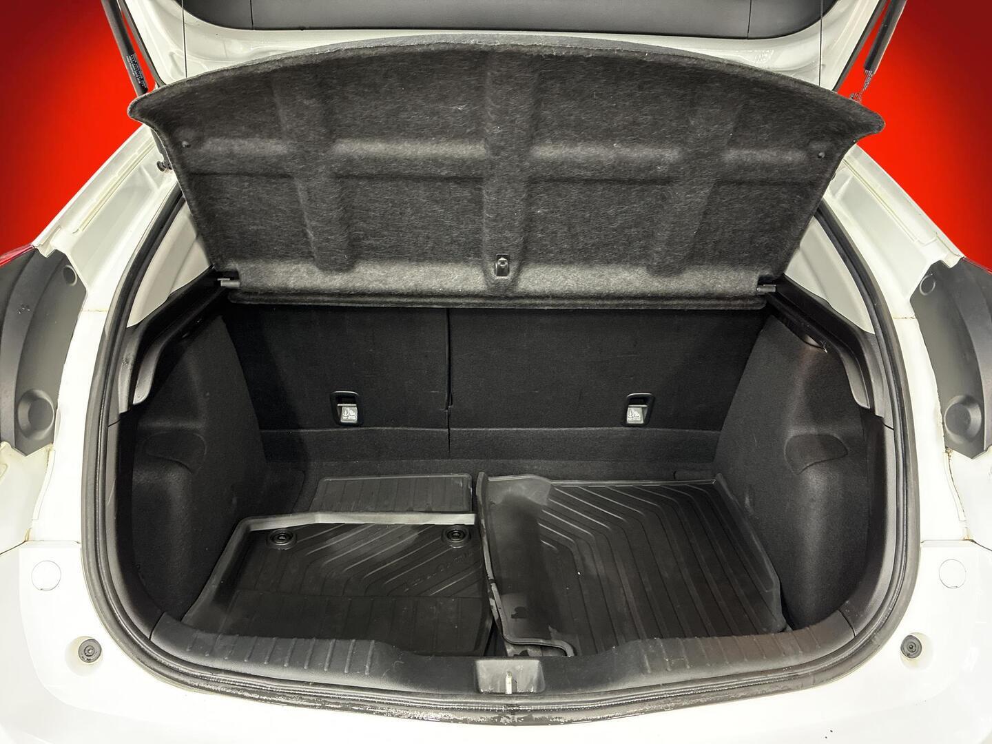HONDA Civic 2013