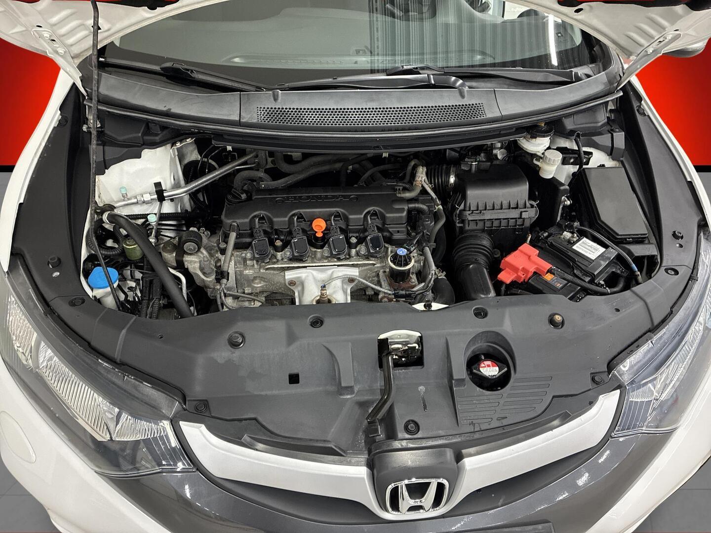 HONDA Civic 2013