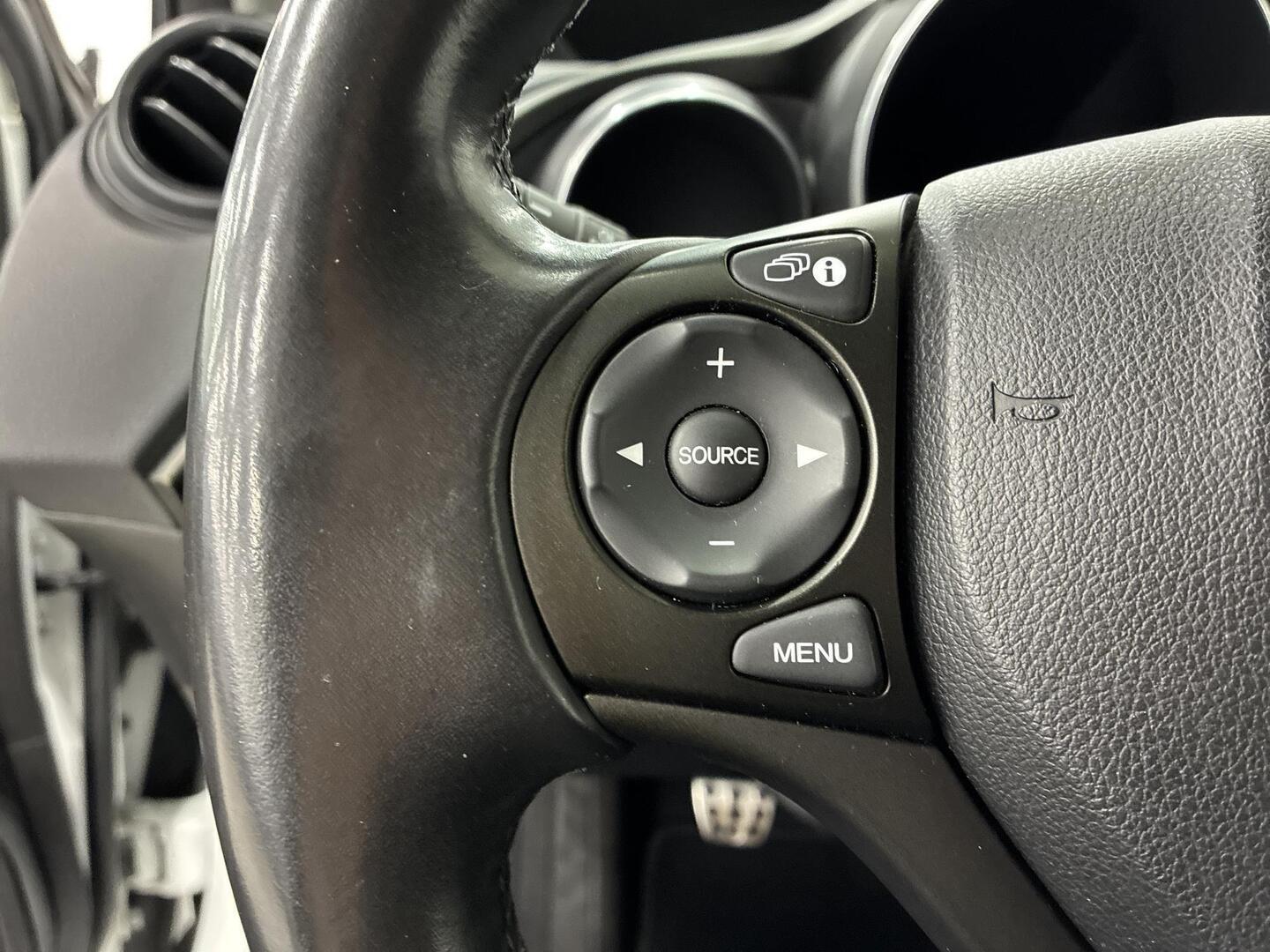 HONDA Civic 2013