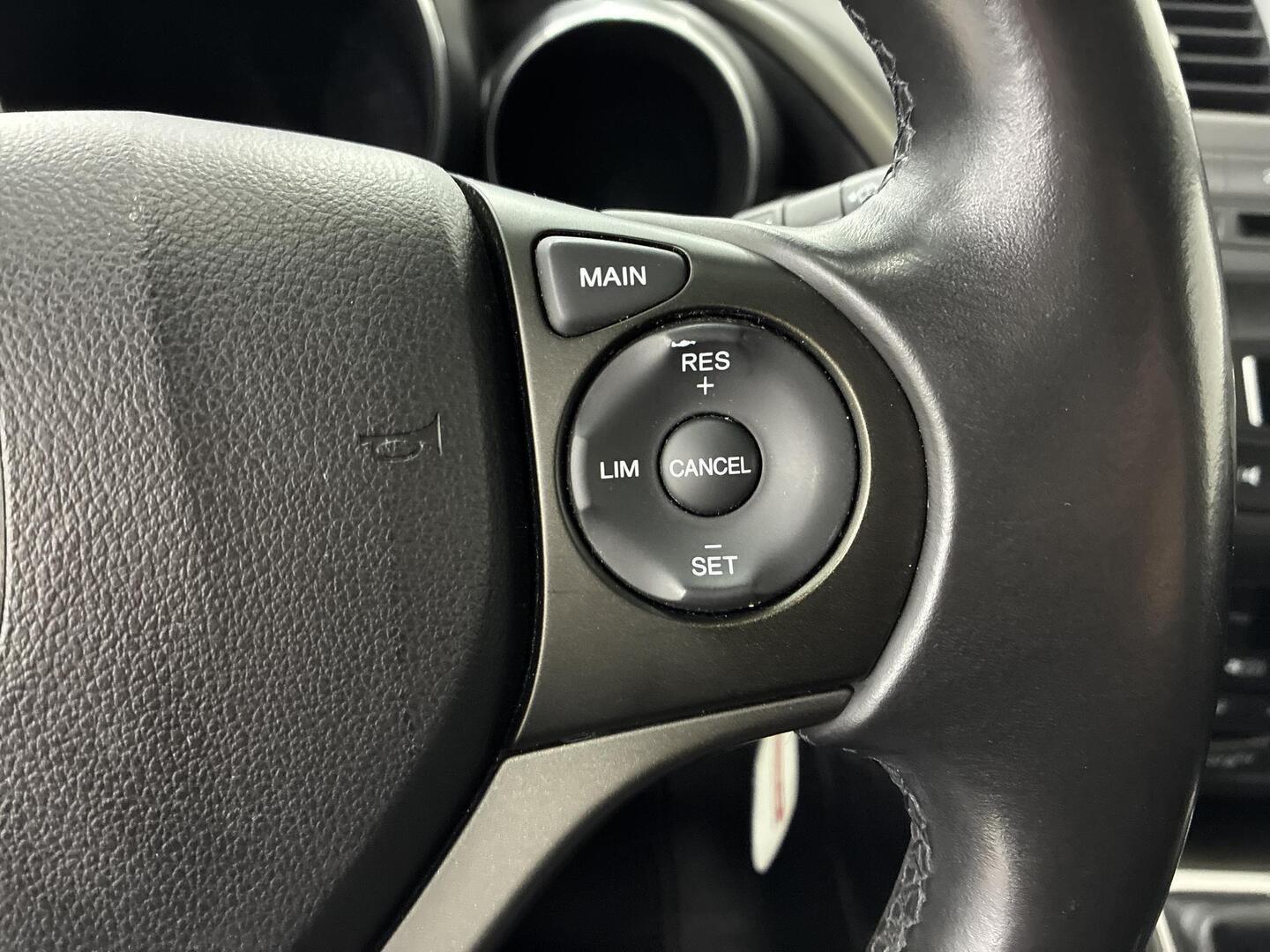 HONDA Civic 2013
