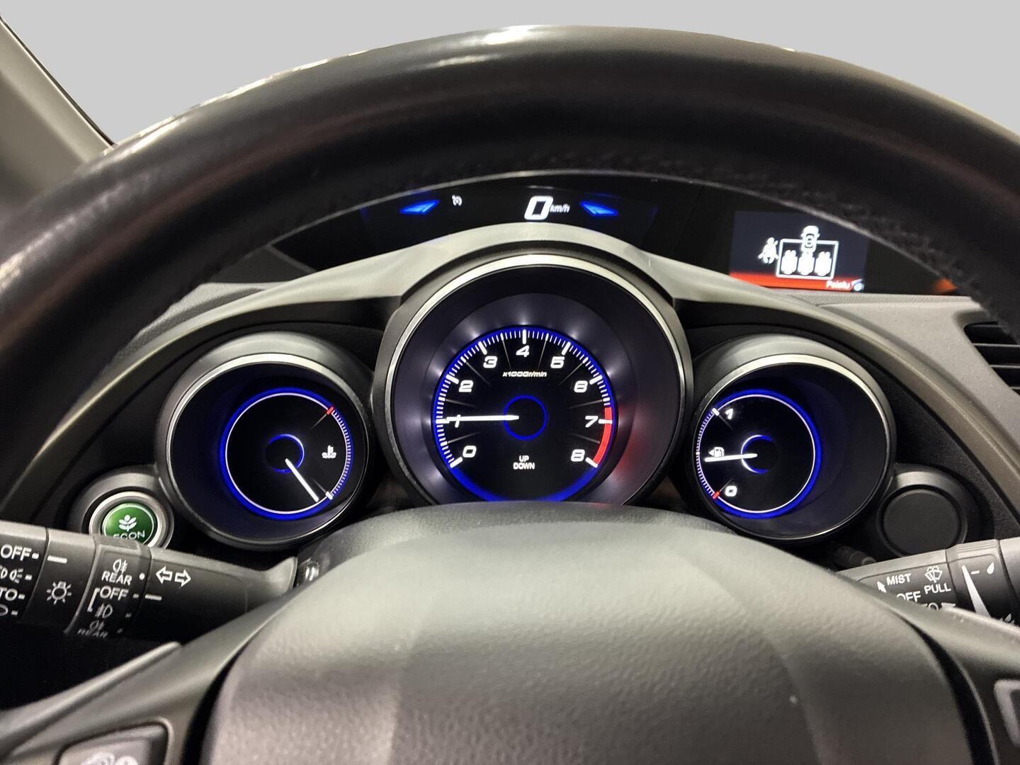 HONDA Civic 2013
