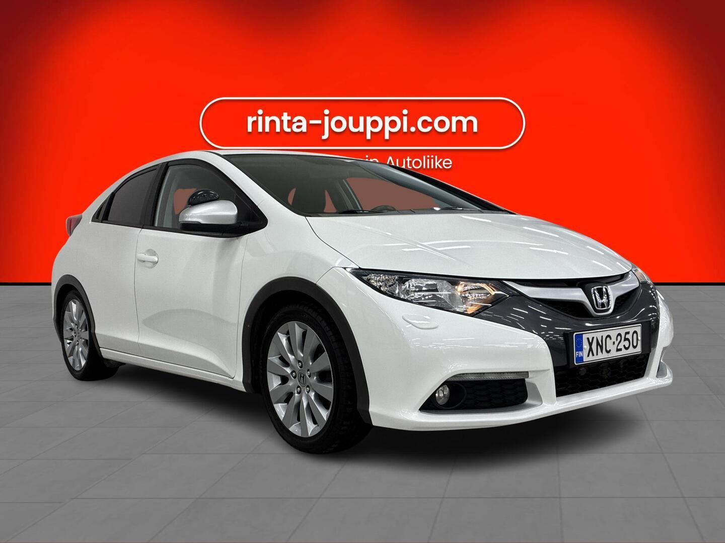 HONDA Civic 2013