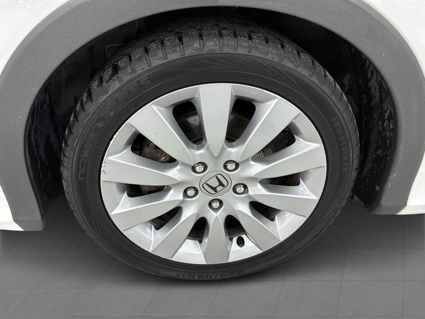 HONDA Civic 2013