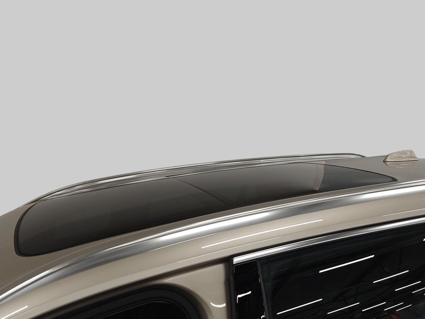 VOLVO XC90 2017