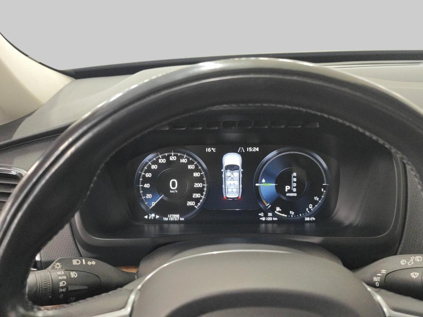 VOLVO XC90 2017