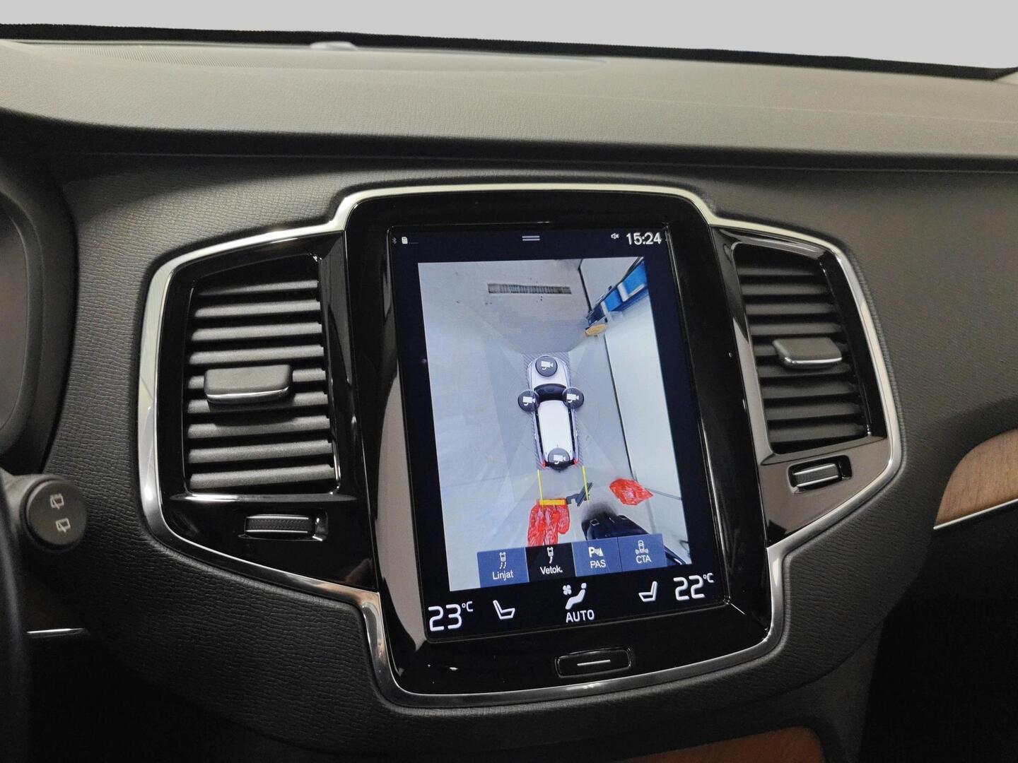 VOLVO XC90 2017