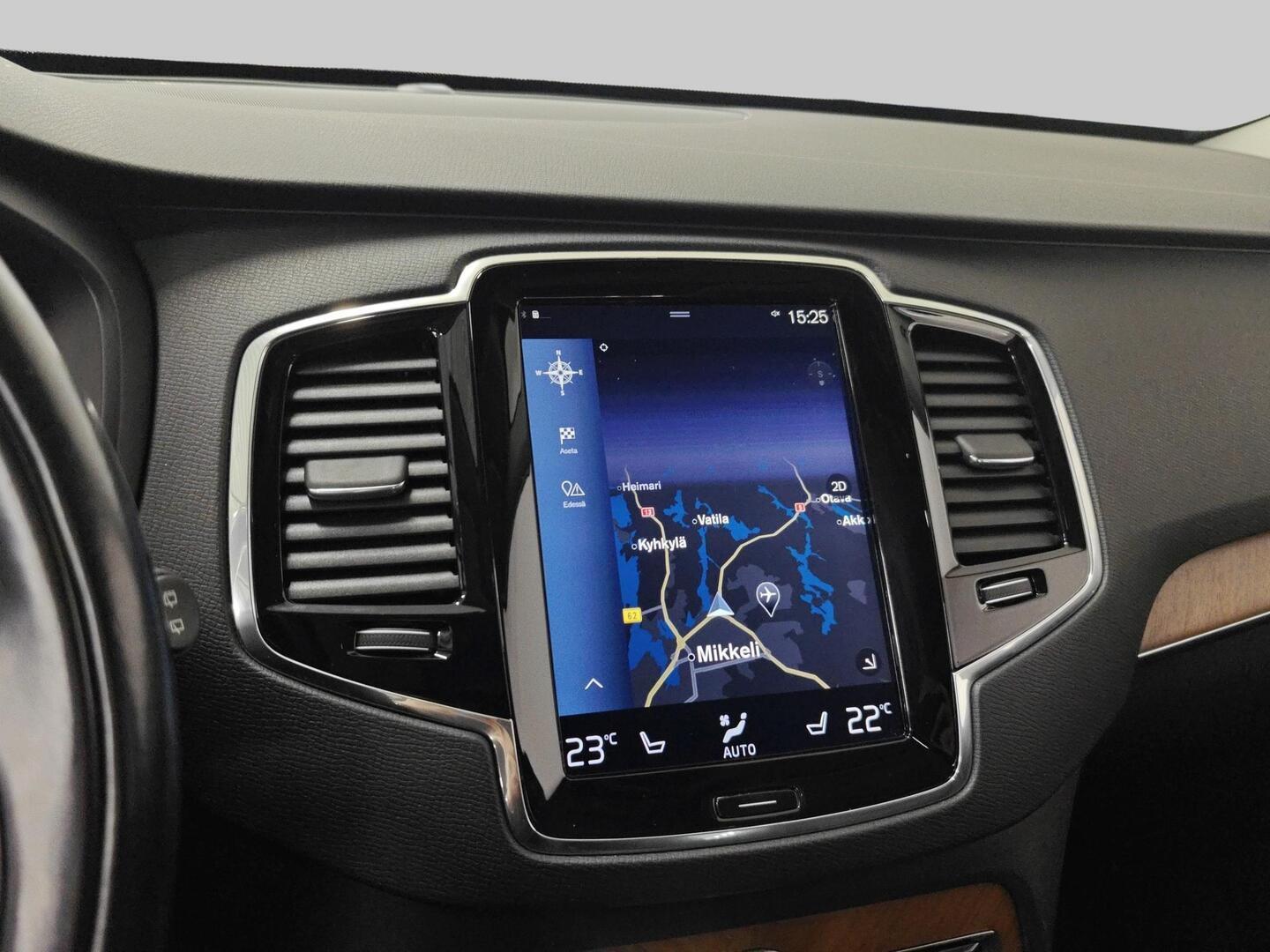 VOLVO XC90 2017