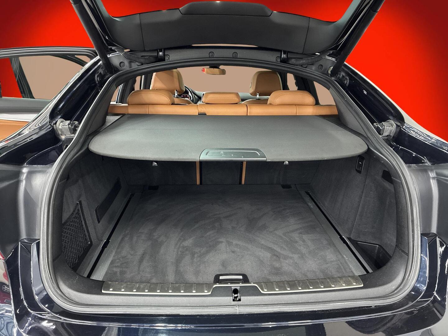 BMW X6 2016