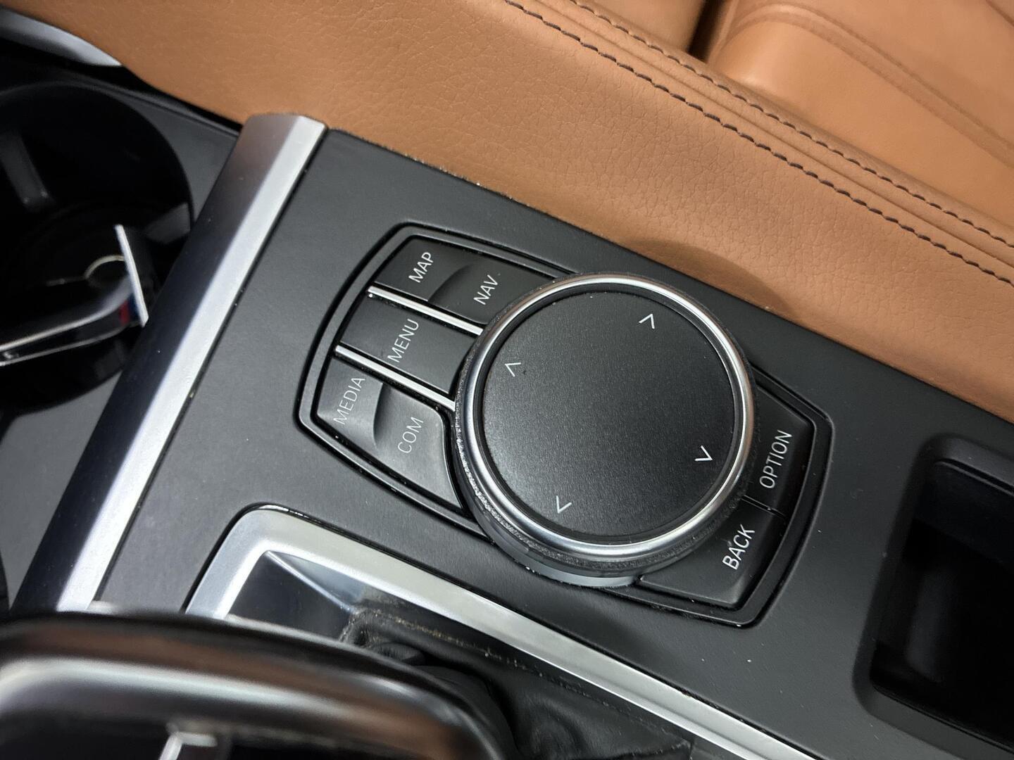 BMW X6 2016