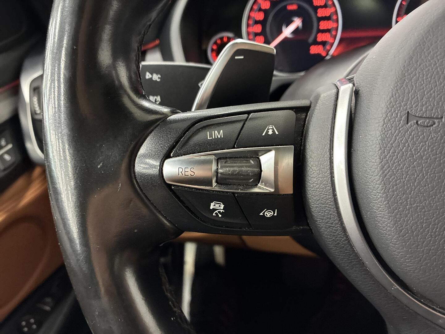 BMW X6 2016