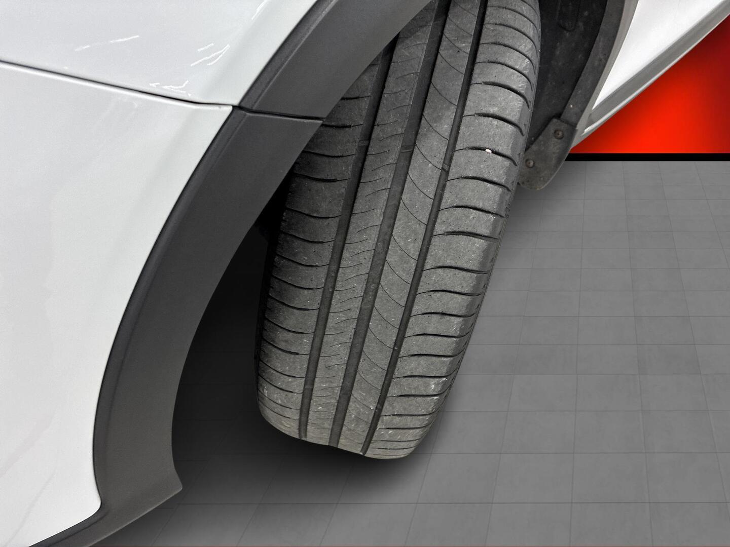 KIA XCeed 2021
