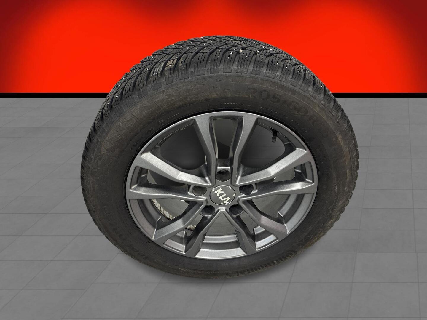 KIA XCeed 2021