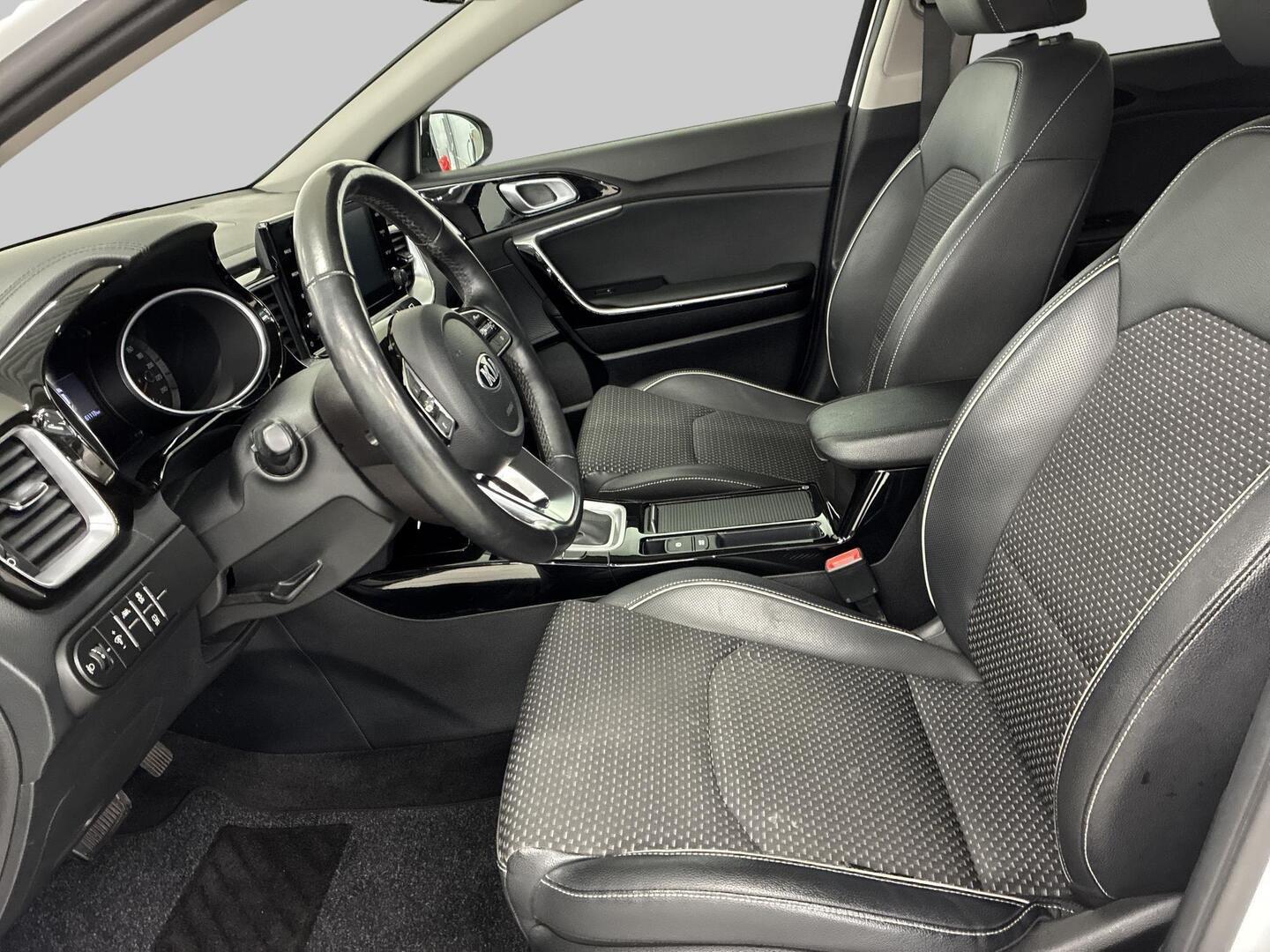 KIA XCeed 2021