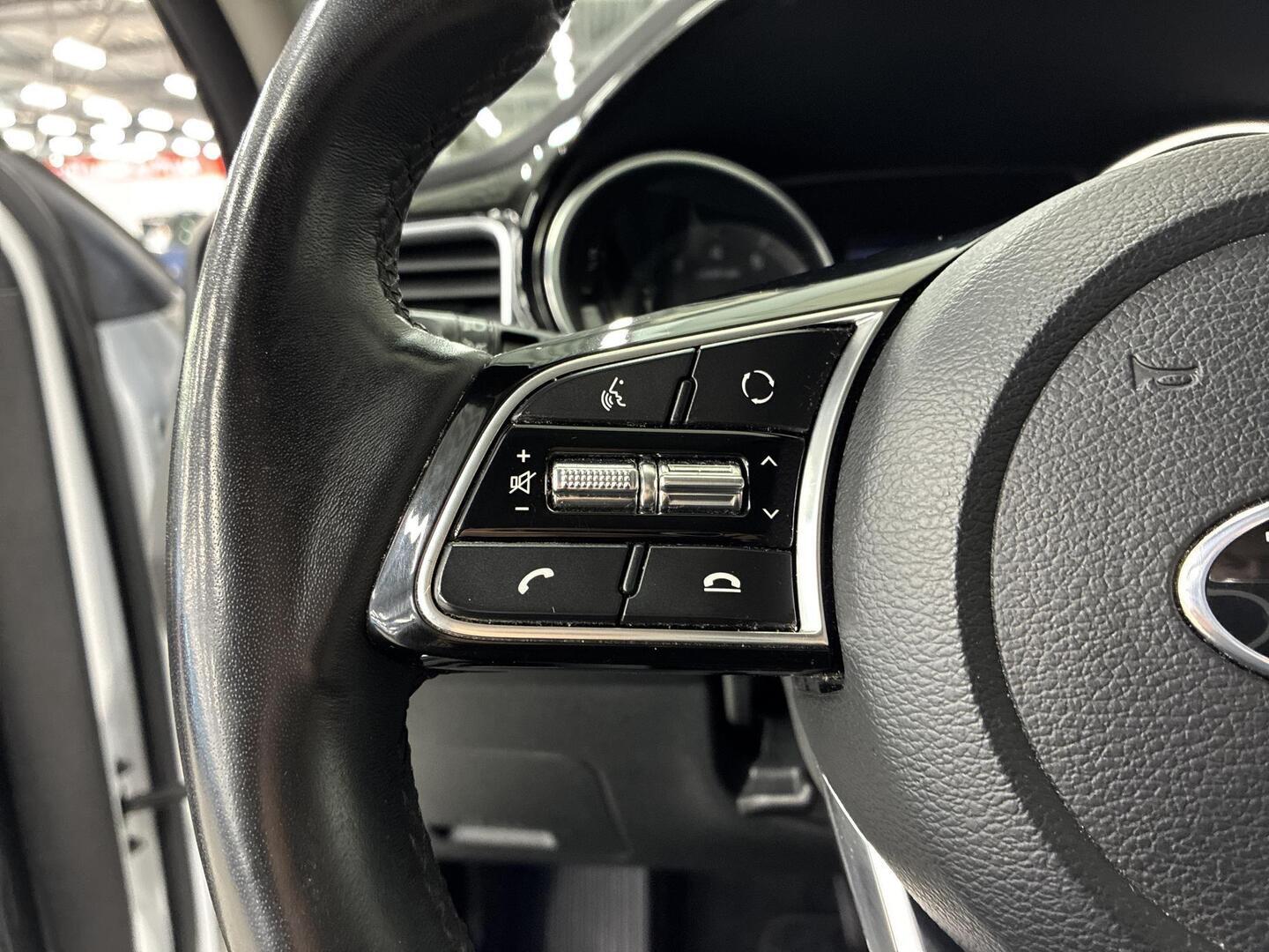 KIA XCeed 2021