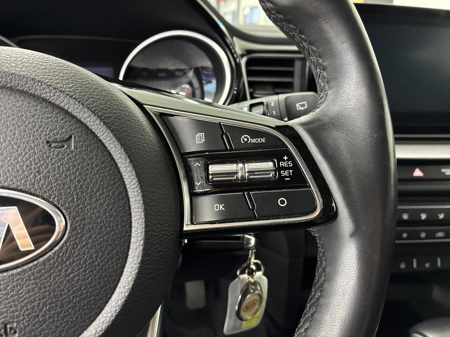 KIA XCeed 2021