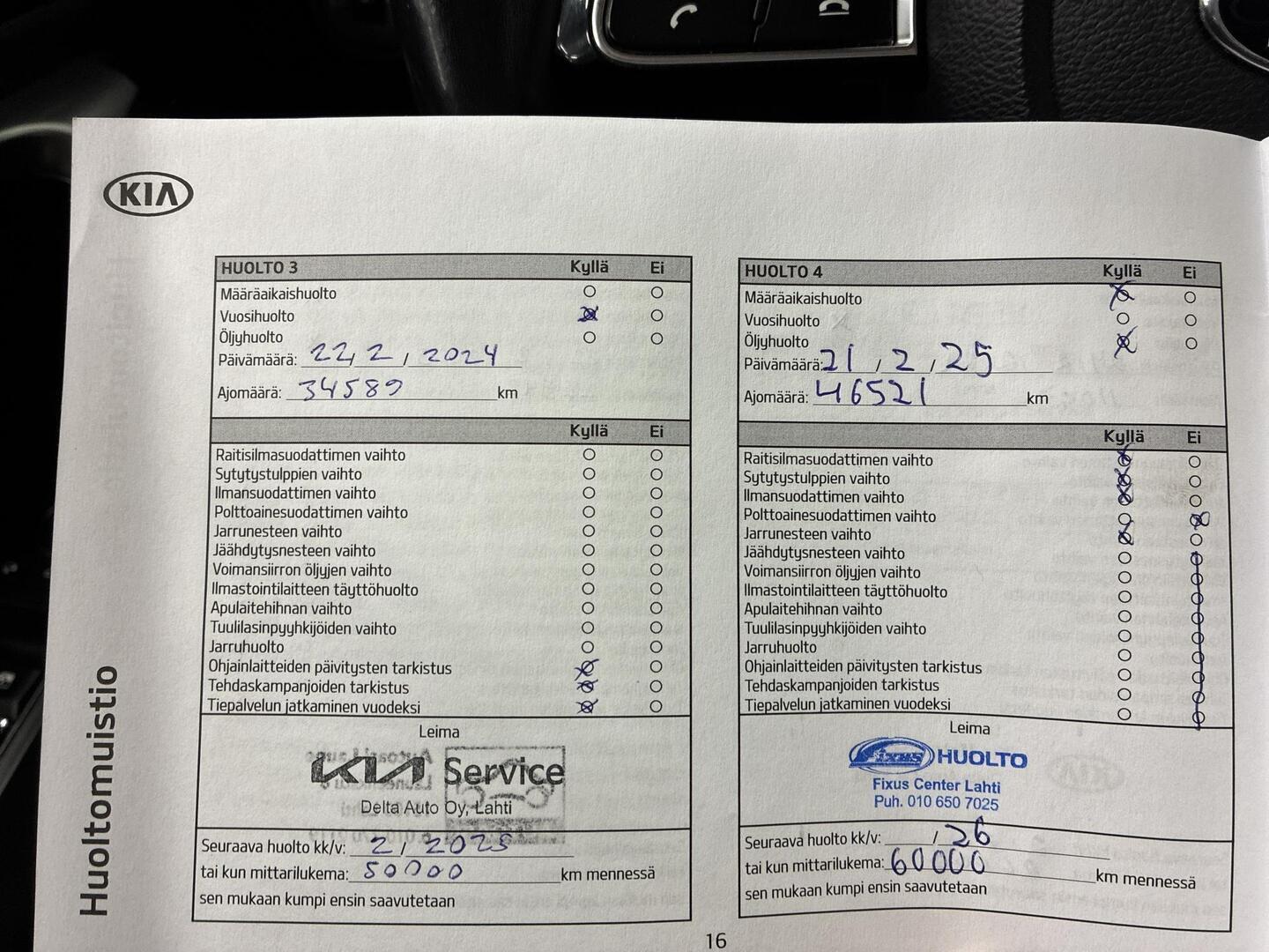 KIA XCeed 2021