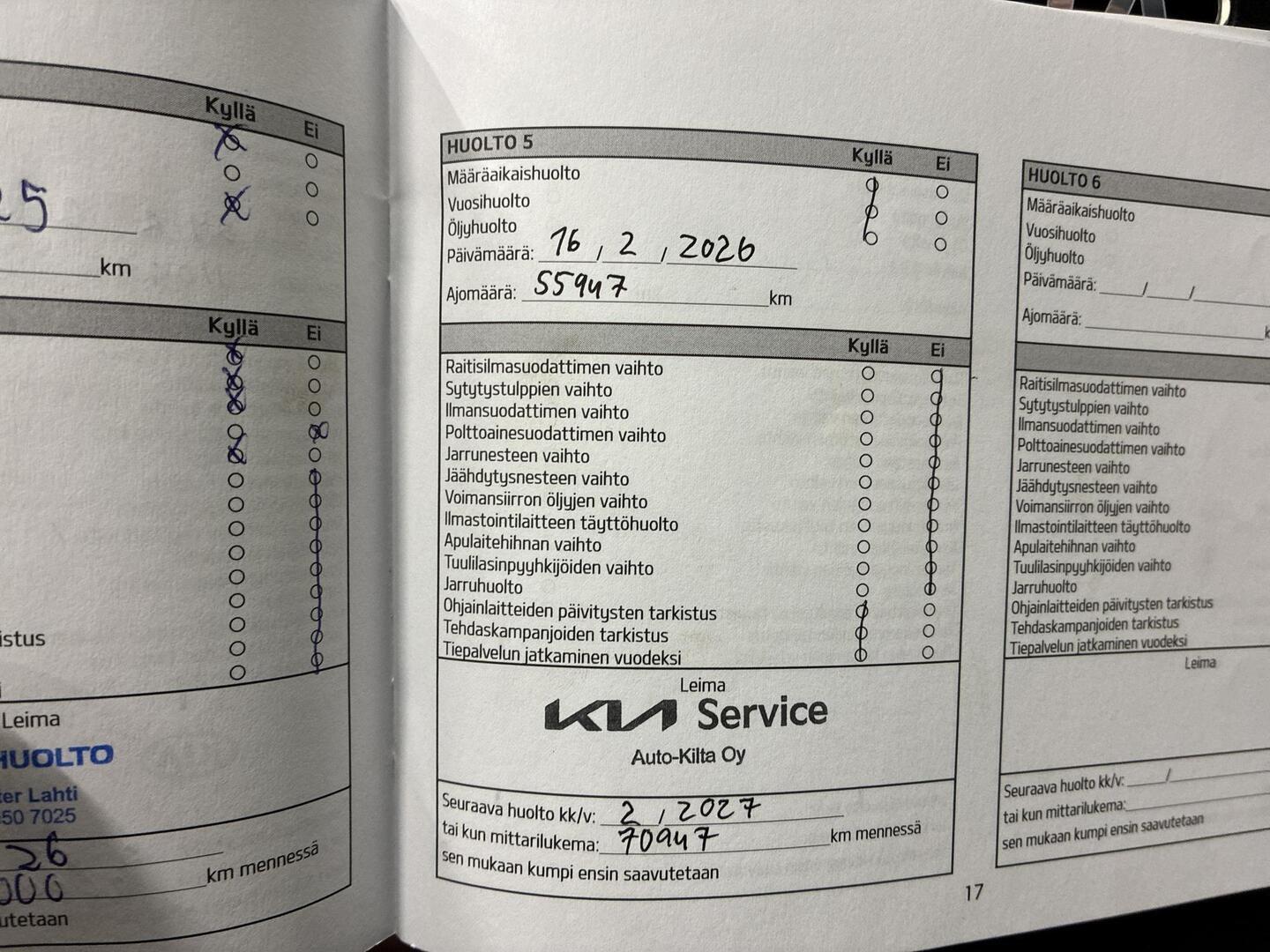 KIA XCeed 2021