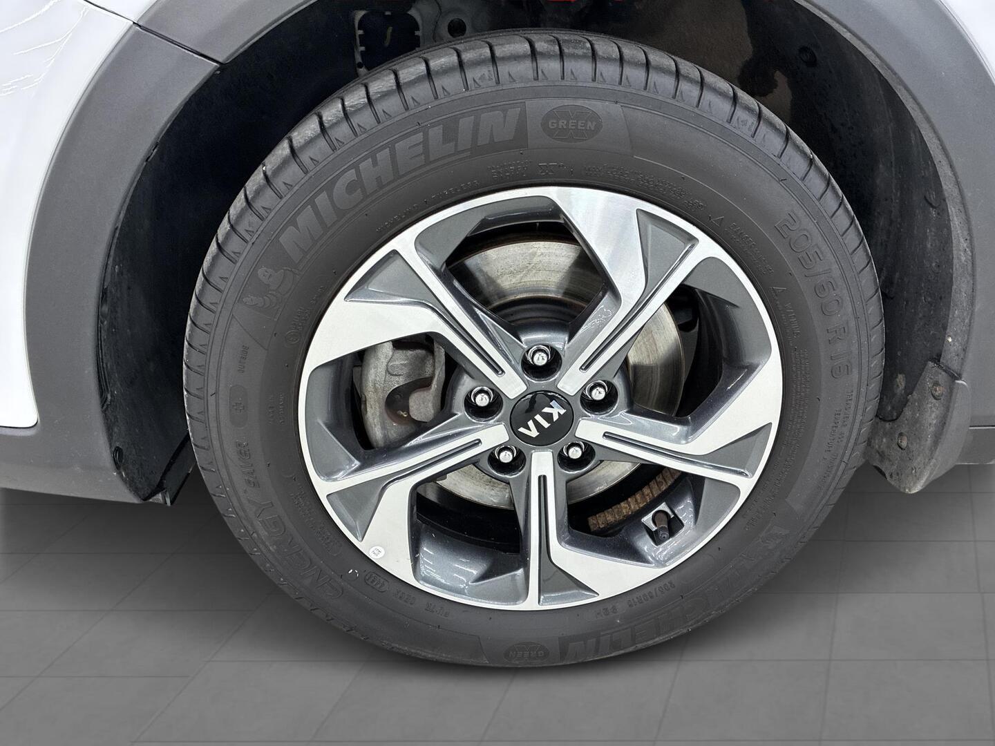 KIA XCeed 2021