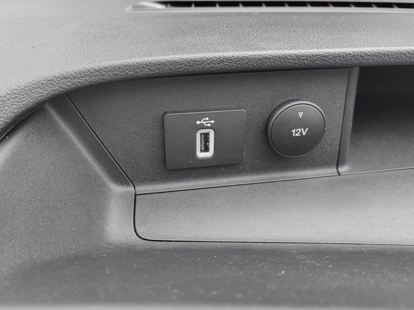 FORD Transit 2021