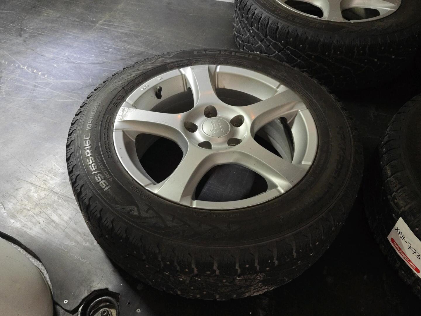 MERCEDES-BENZ Vito 2013