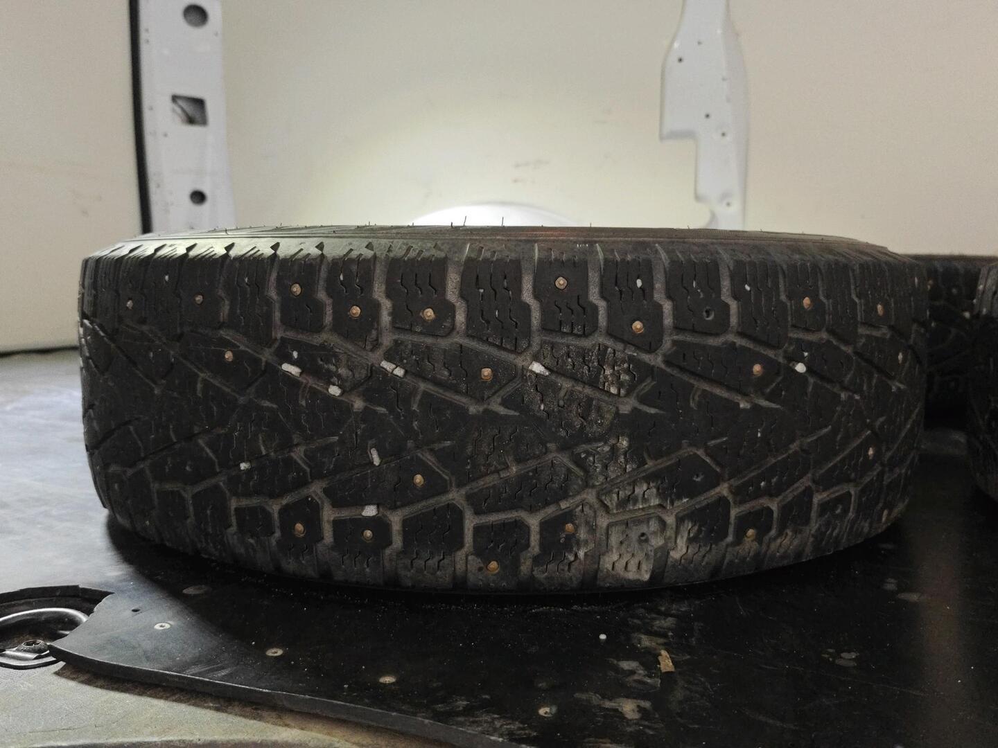 MERCEDES-BENZ Vito 2013