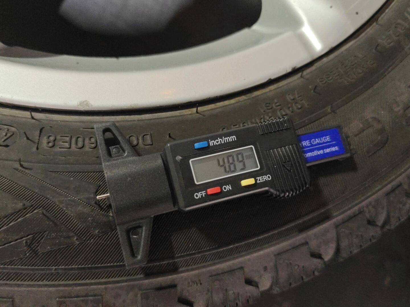 MERCEDES-BENZ Vito 2013