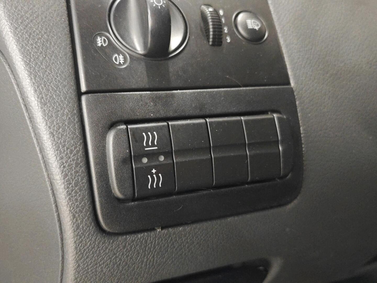 MERCEDES-BENZ Vito 2013