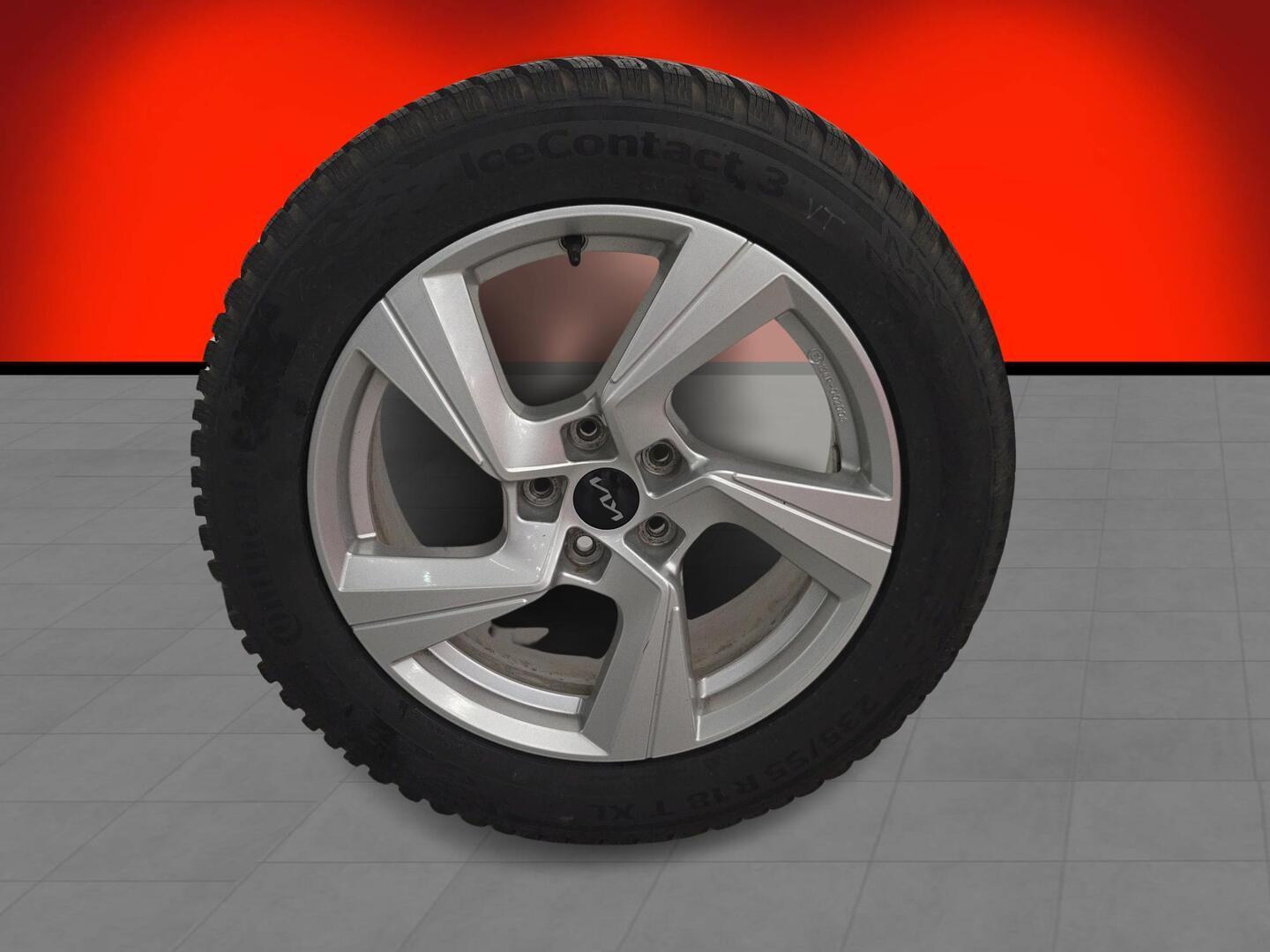 KIA Sportage 2024