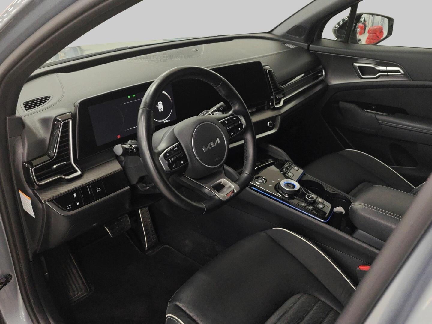 KIA Sportage 2024