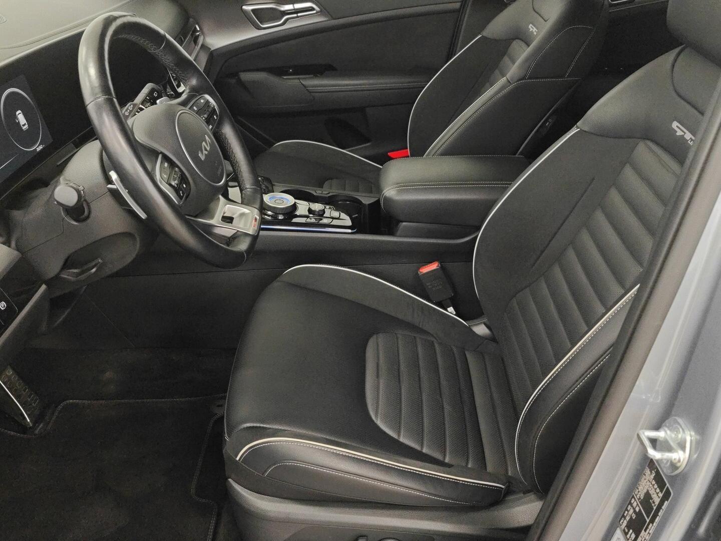 KIA Sportage 2024
