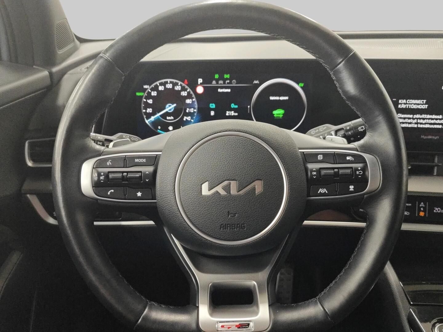 KIA Sportage 2024