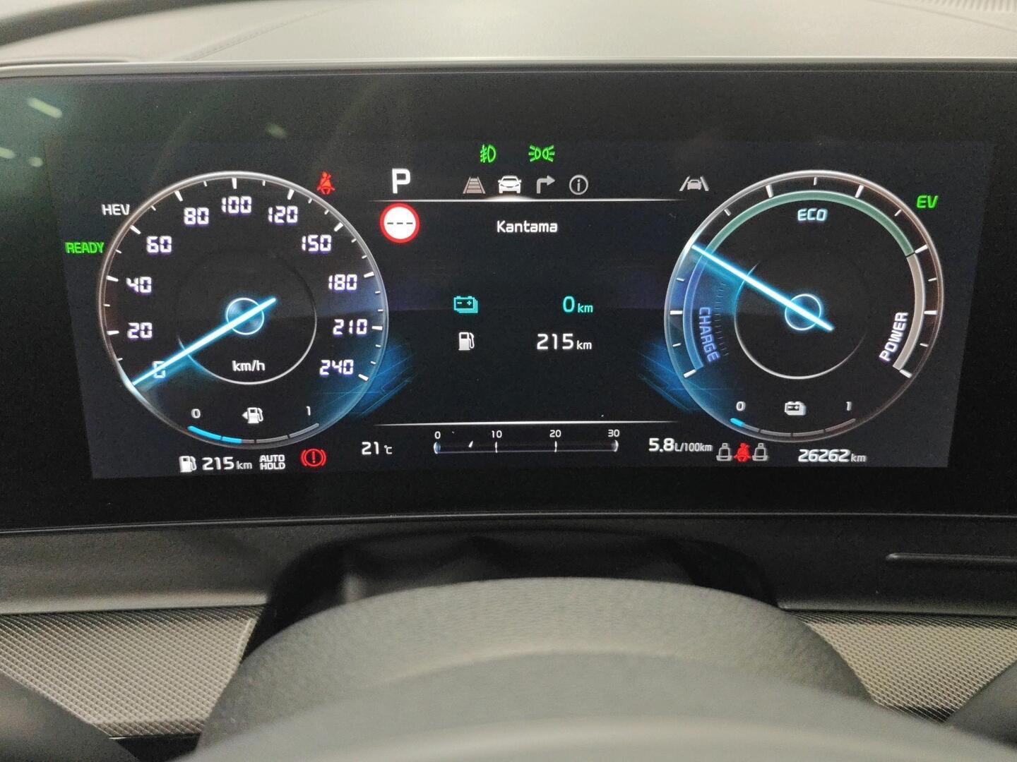 KIA Sportage 2024