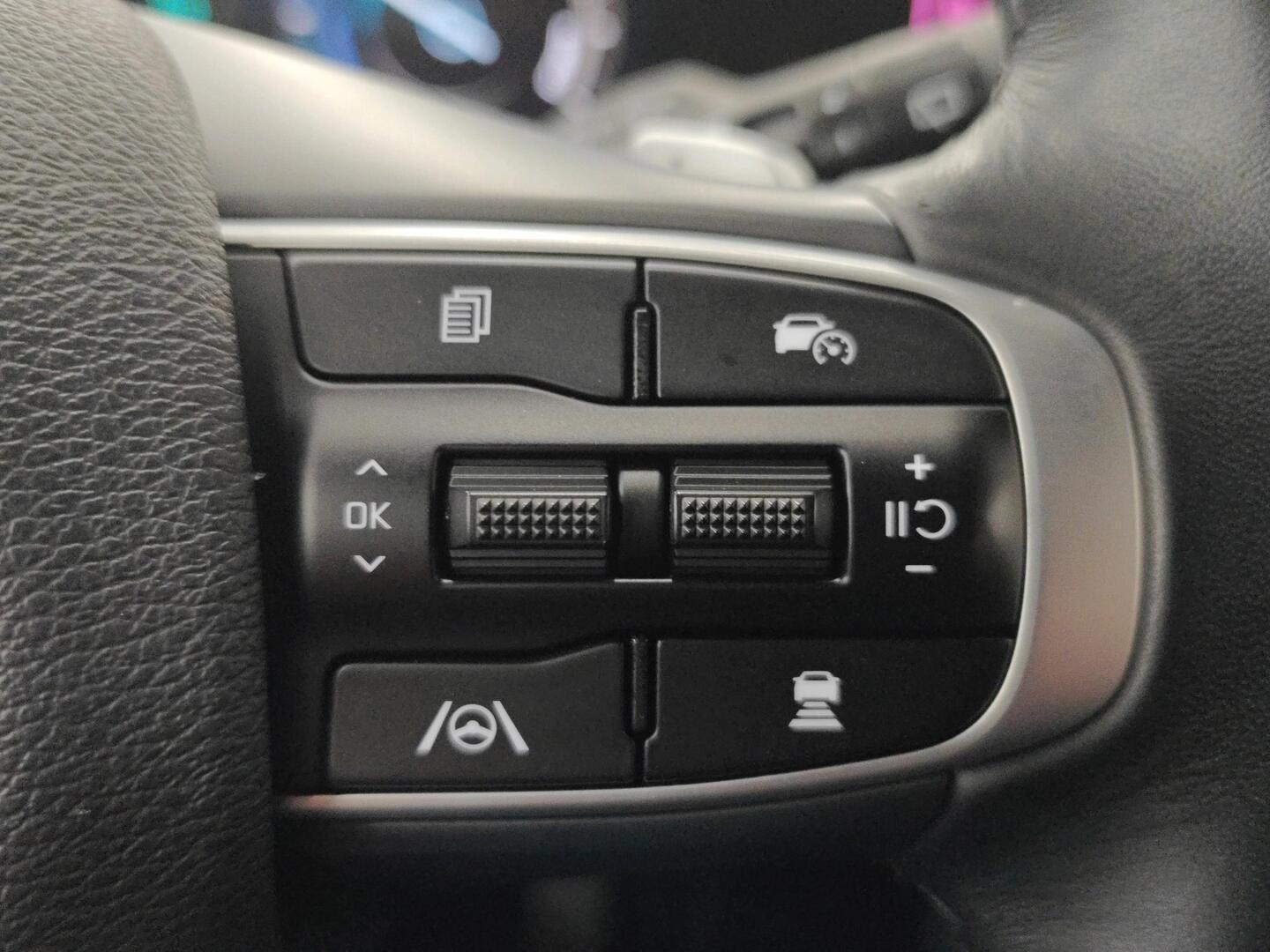 KIA Sportage 2024