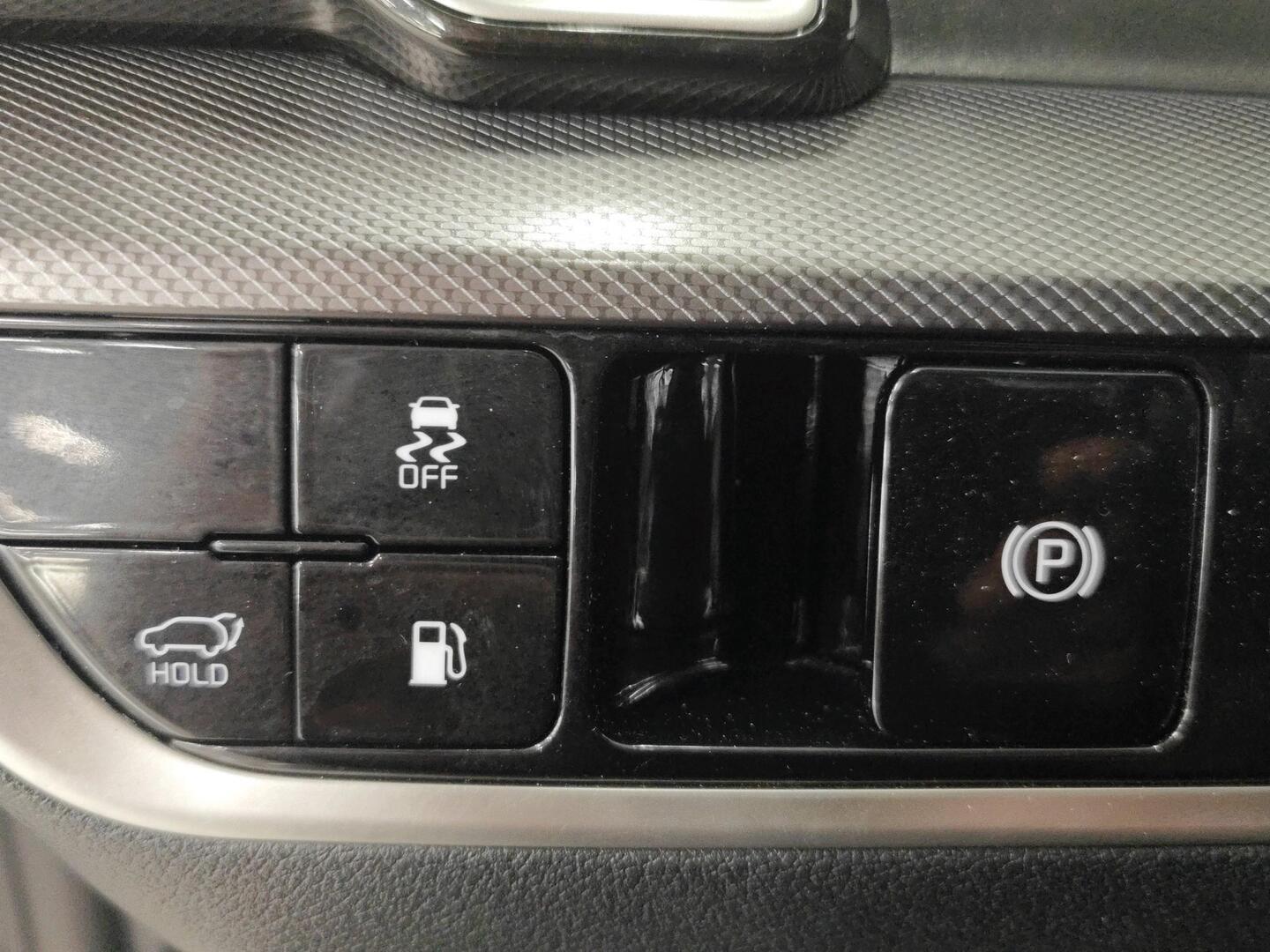 KIA Sportage 2024